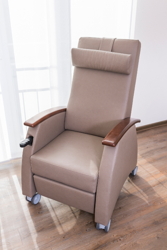 Bequeme Schlafsessel